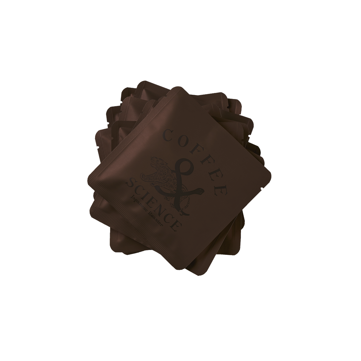 Torahebi Dark Blend