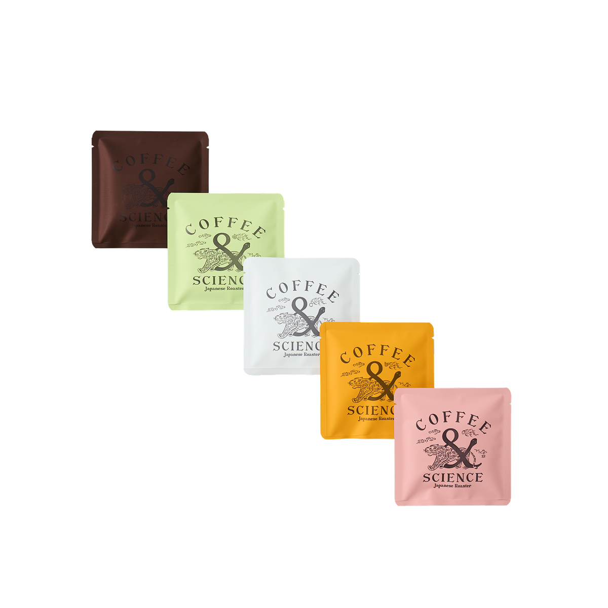 Torahebi Variety Pack