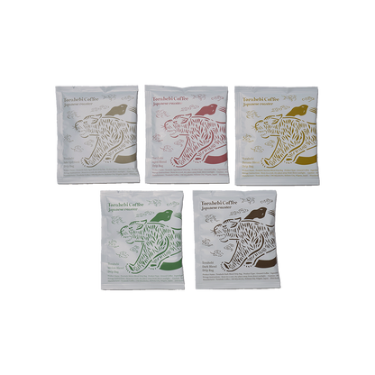 Torahebi Variety Pack