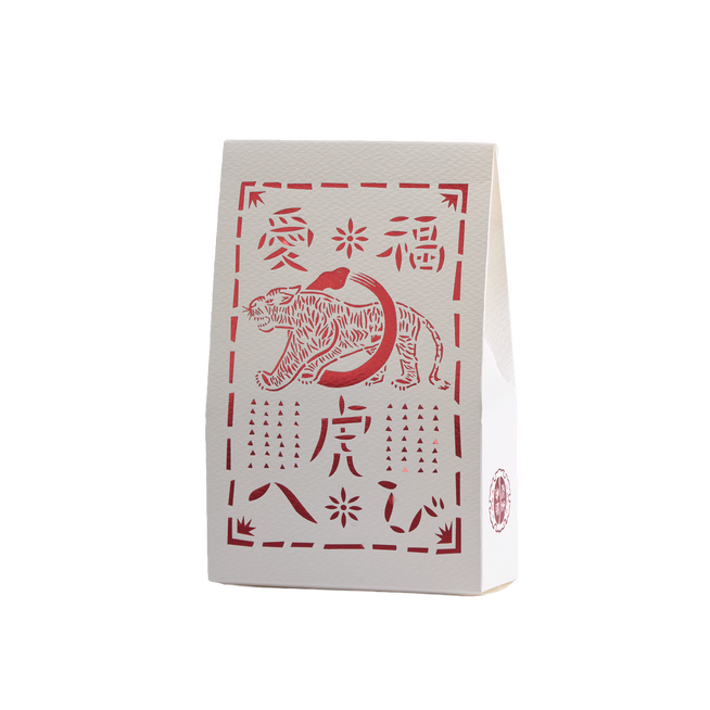 "Aifuku" Torahebi Blend Drip Bag