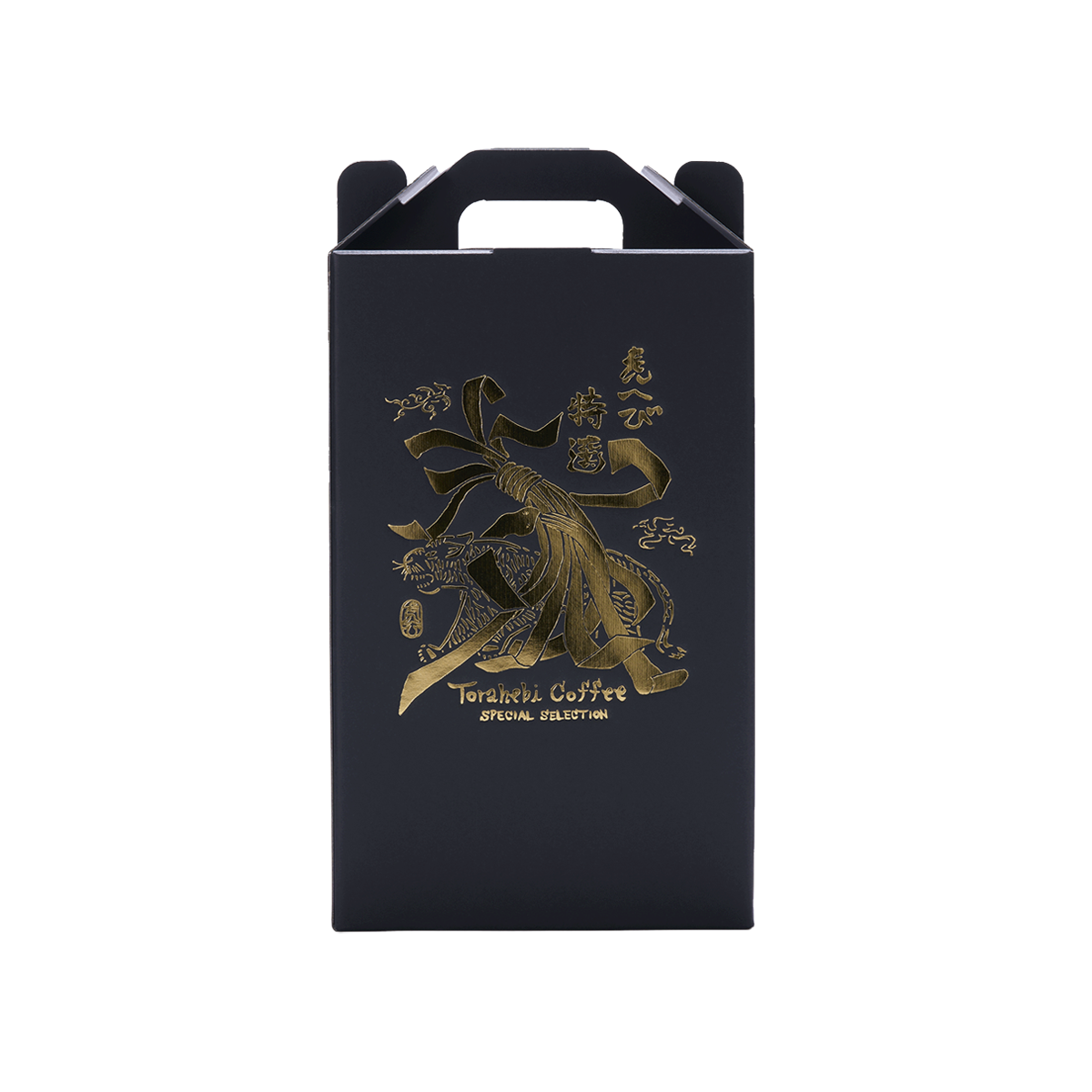 "TORAHEBI SELECTION" Cold Brew Set
