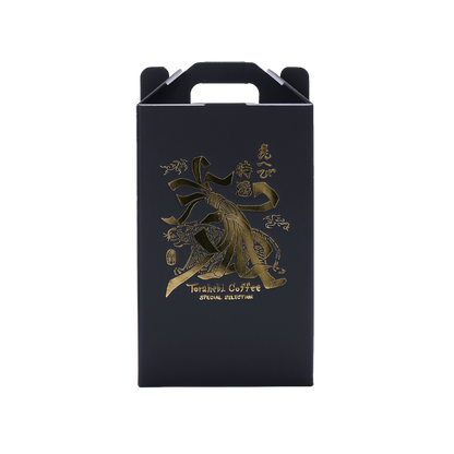 "TORAHEBI SELECTION" Cold Brew Set