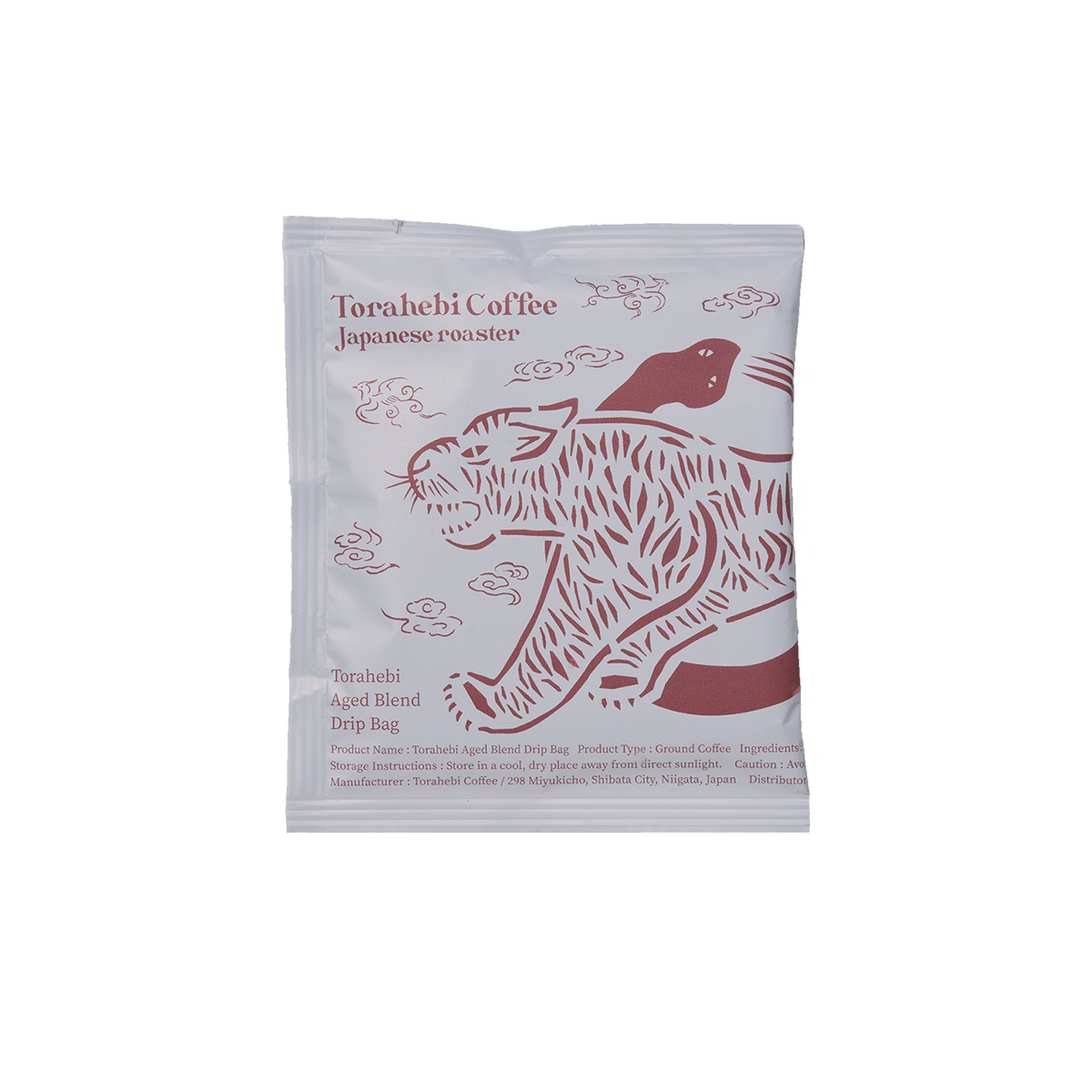 Torahebi Aged Blend