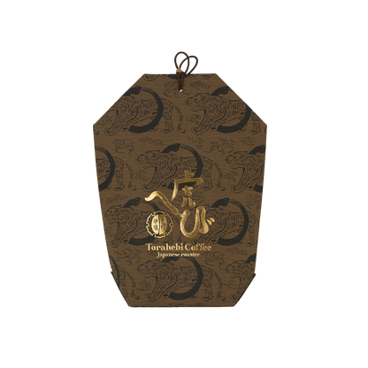 Torahebi Dark Blend