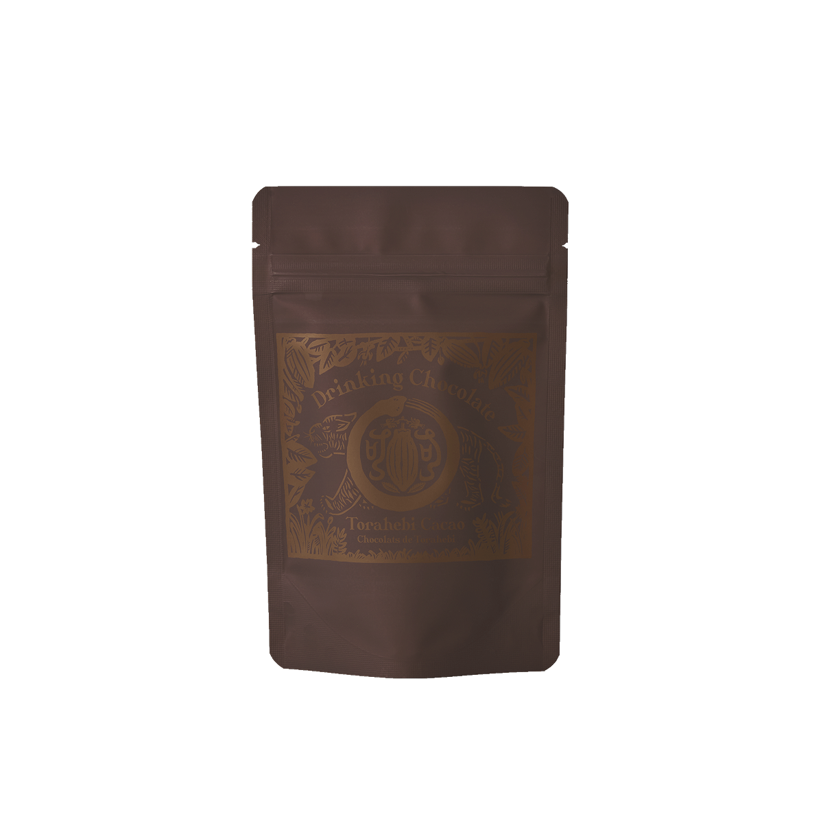 Torahebi Chocolate drink powder