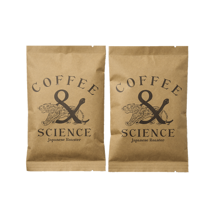 Torahebi Coffee Daily Pack