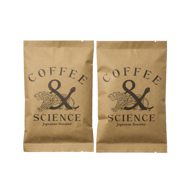 Torahebi Coffee Daily Pack