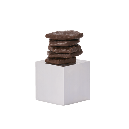 Torahebi Caramel Chocolate (Dark Blend)