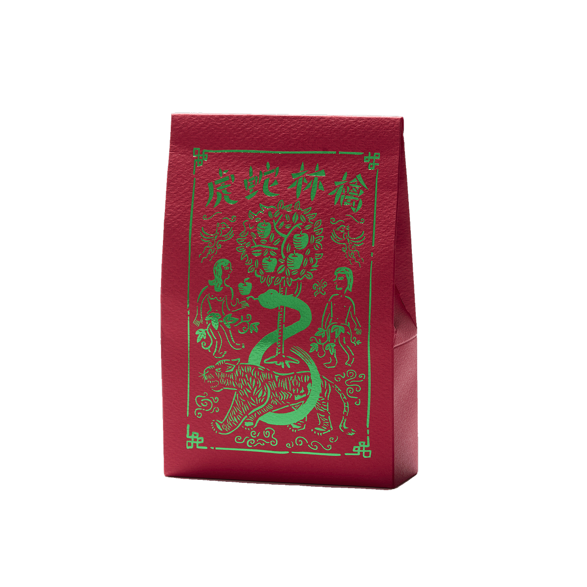 Torahebi Ringo Blend Drip Bag