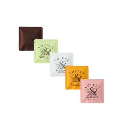 Torahebi Variety Pack