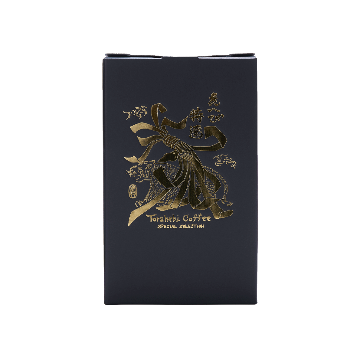 "TORAHEBI SELECTION" Cold Brew Set