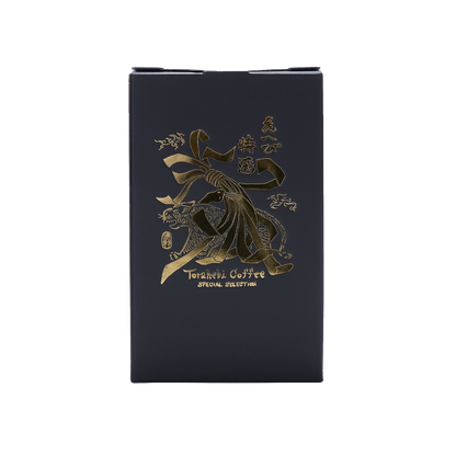"TORAHEBI SELECTION" Cold Brew Set